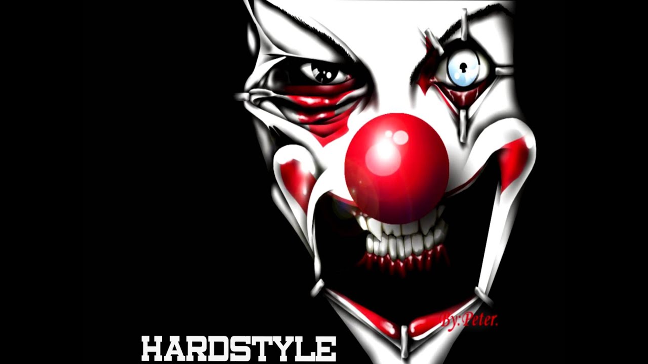 Best Of Hardstyle part 22