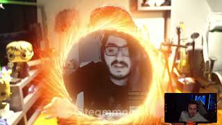 Wtcnbir Şeyler Denedik-Twitch Komik Anlar Izliyor.