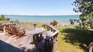 7295 Manitou Beach Rd. video tour
