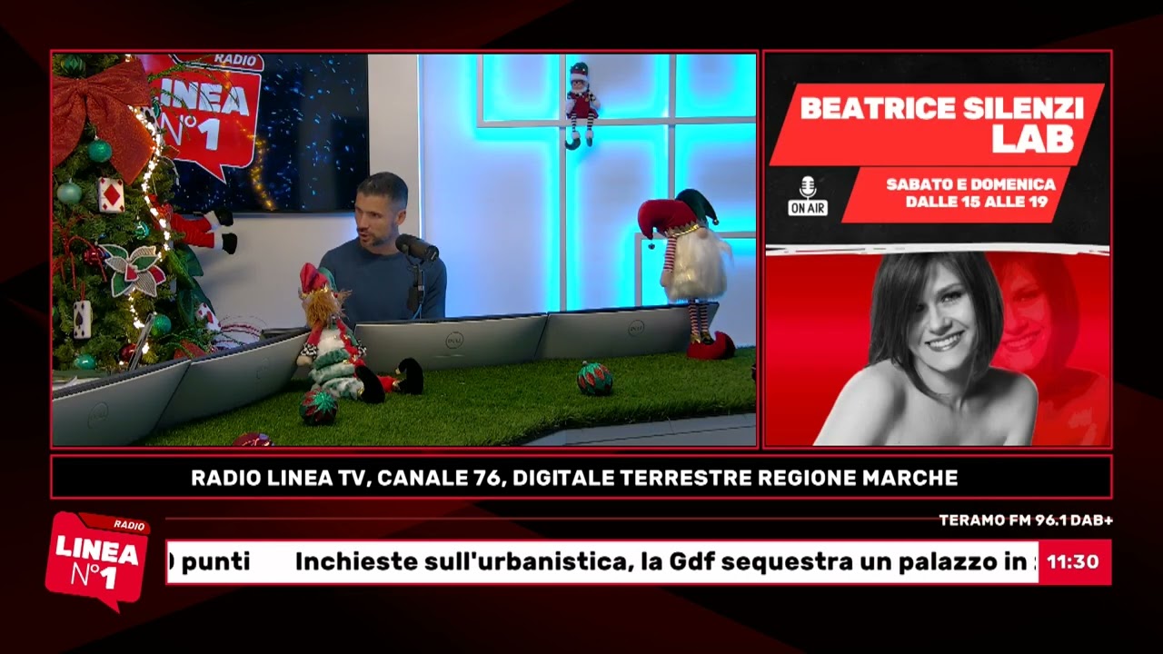 Paolo Capriotti ci presenta la STRA CIVITANOVA 2026