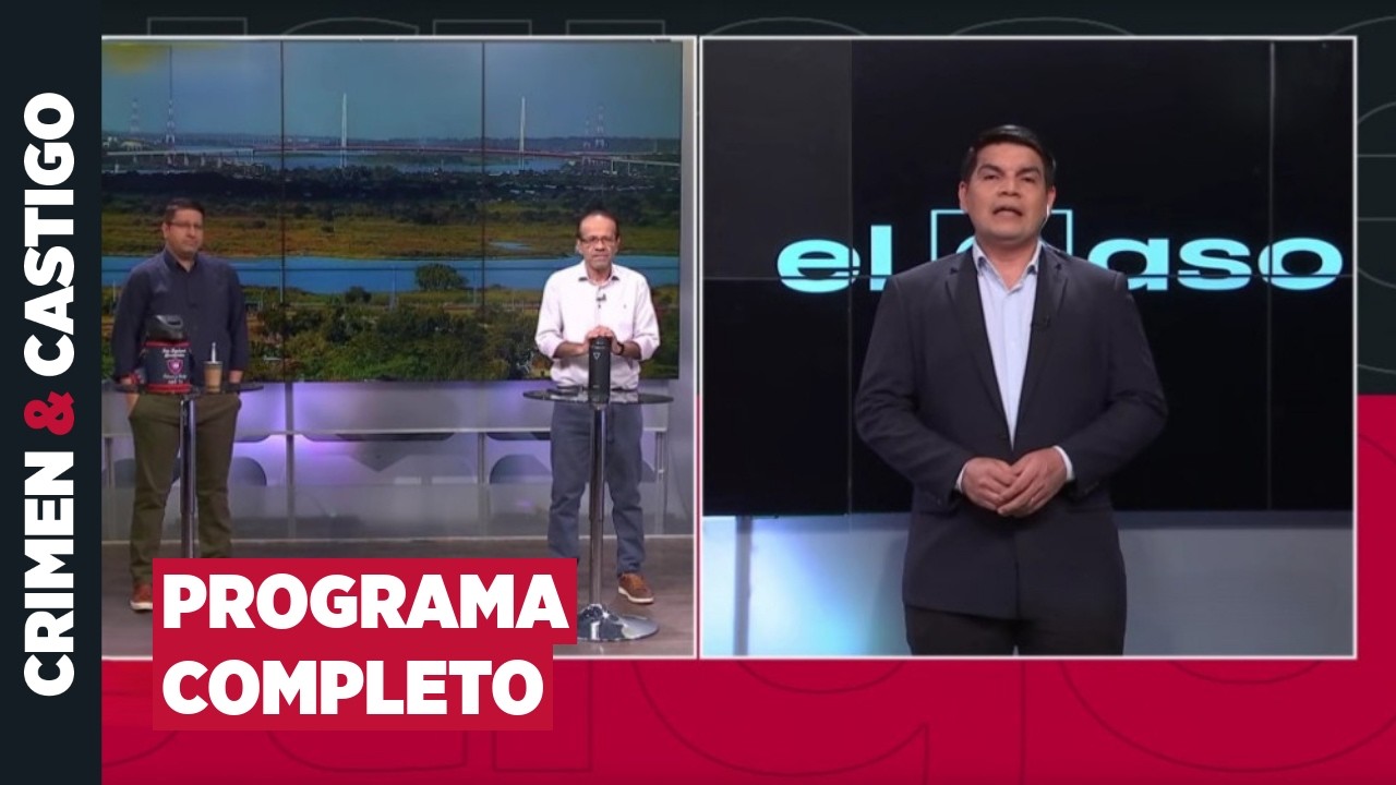 #CRIMENYCASTIGO🚨 CAE VETERANO ASALTANTE - EL CASO: MÉDICA QUE AYUDÓ A GALINDO - 11/febrero/2026