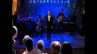 Josh groban - you're still you w ally mcbeal.flv