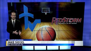 Prep Hoops Ryan Arrowood Named New Head Coach At Rio Grande Travis Tarr Takes Over At Tvcs