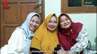 Album Panitia HUT ke -80 RI ,RT 5/5 Singopuran Kartasura di akhiri (29-8-2025)