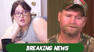 Pumpkin claims Sugar Bear was abusive toward her and her mother. Pumpkin claims Sugar Bear was abusive toward her and her mother.