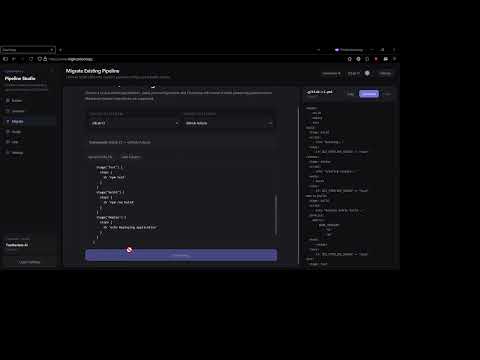 FlowForge CI/CD Automation made easy!
