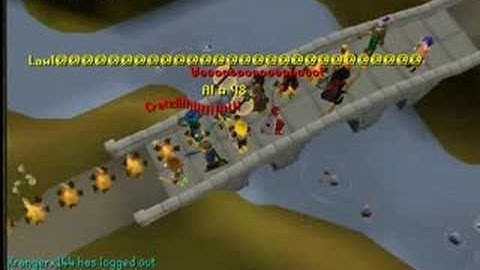 Runescape: Ranginghero4