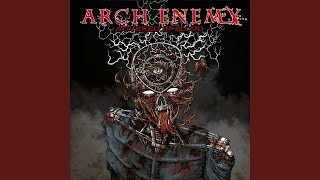 Video thumbnail of "Arch Enemy - Spräckta Snutskallar (cover Version)"