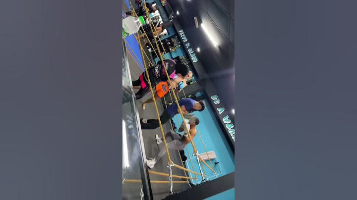 Jaden dan chima Training di JTT #fyp