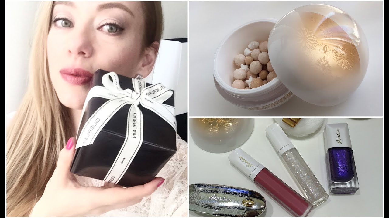 Guerlain Videos