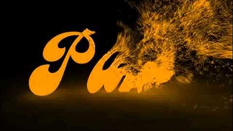 Particle Flow, 3d max, Text