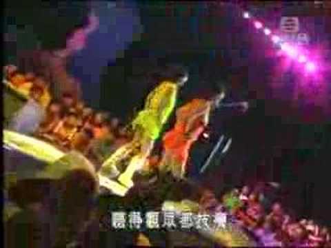 twins  - 夏日狂嘩 on jsg