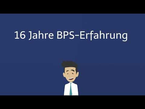 BPS Germany | Packy präsentiert: Partnerprogramm