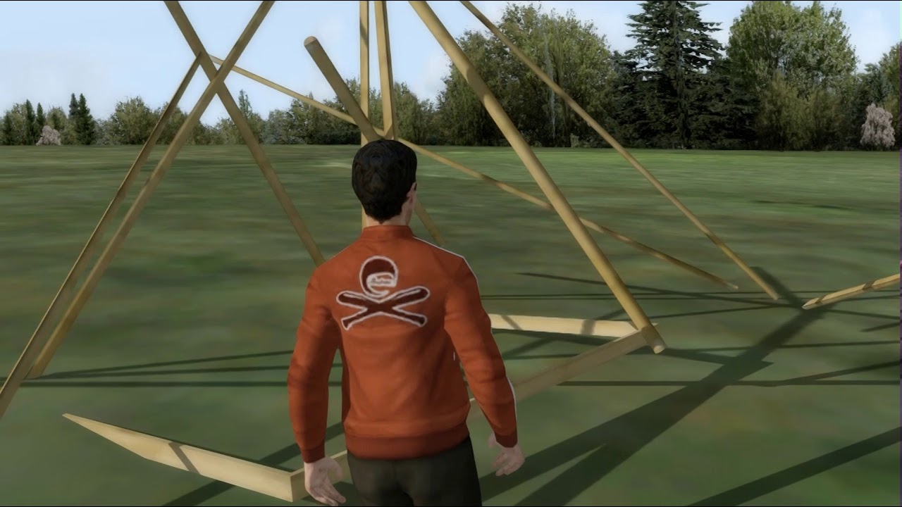 Prepar3D - SODE Proxy Sensor