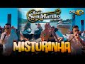 Banda San Marino A Outra MISTURINHA DVD 40 Anos 