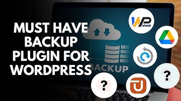 Best Backup Plugins for WordPress (Don’t Risk Losing Your Site!)