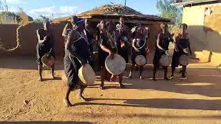 Amazing Gogo Tribe Dance Performance | Traditional Culture of Central Tanzania