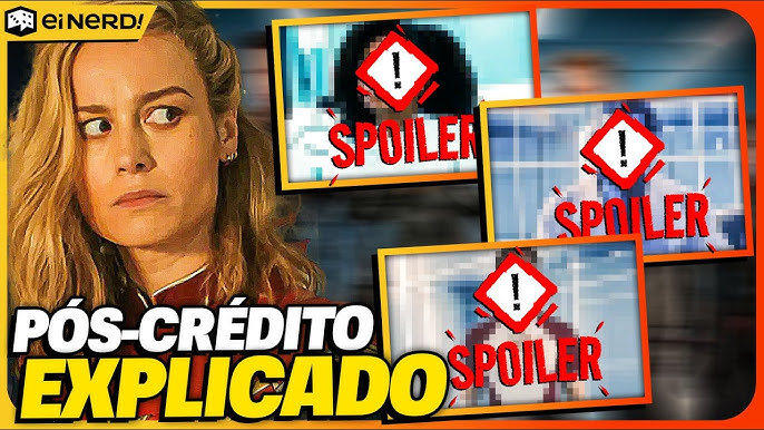 Vingadores: cena pós-crédito é essencial para entender o próximo filme da  Marvel (cuidado, spoilers!)