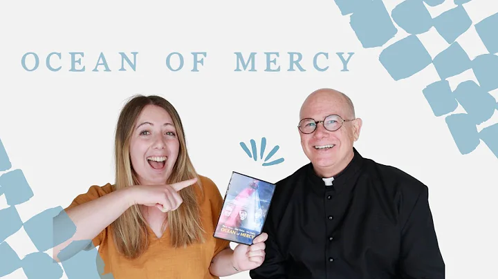 The Message of Mercy // Saint Stories with Kelsey ...