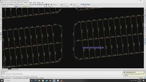 Hỗ trợ vẽ nhanh quy hoạch!