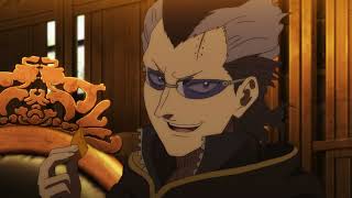 Black Clover