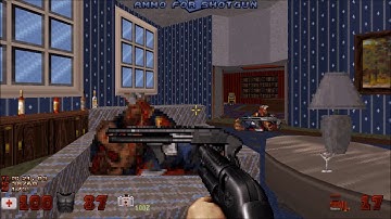 Duke It Out In D.C. | 1 - Hell To The Chief