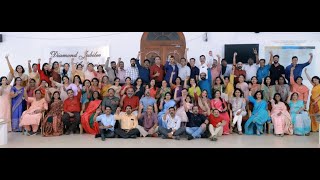 97 Batch Trivandrum Medical College 25th Anniversary Reunion