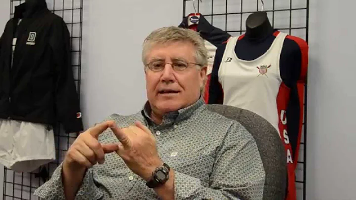 Boathouse Sports CEO John Strotbeck