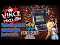 Hack neo geo mini test et tuto comment ajouter des jeux