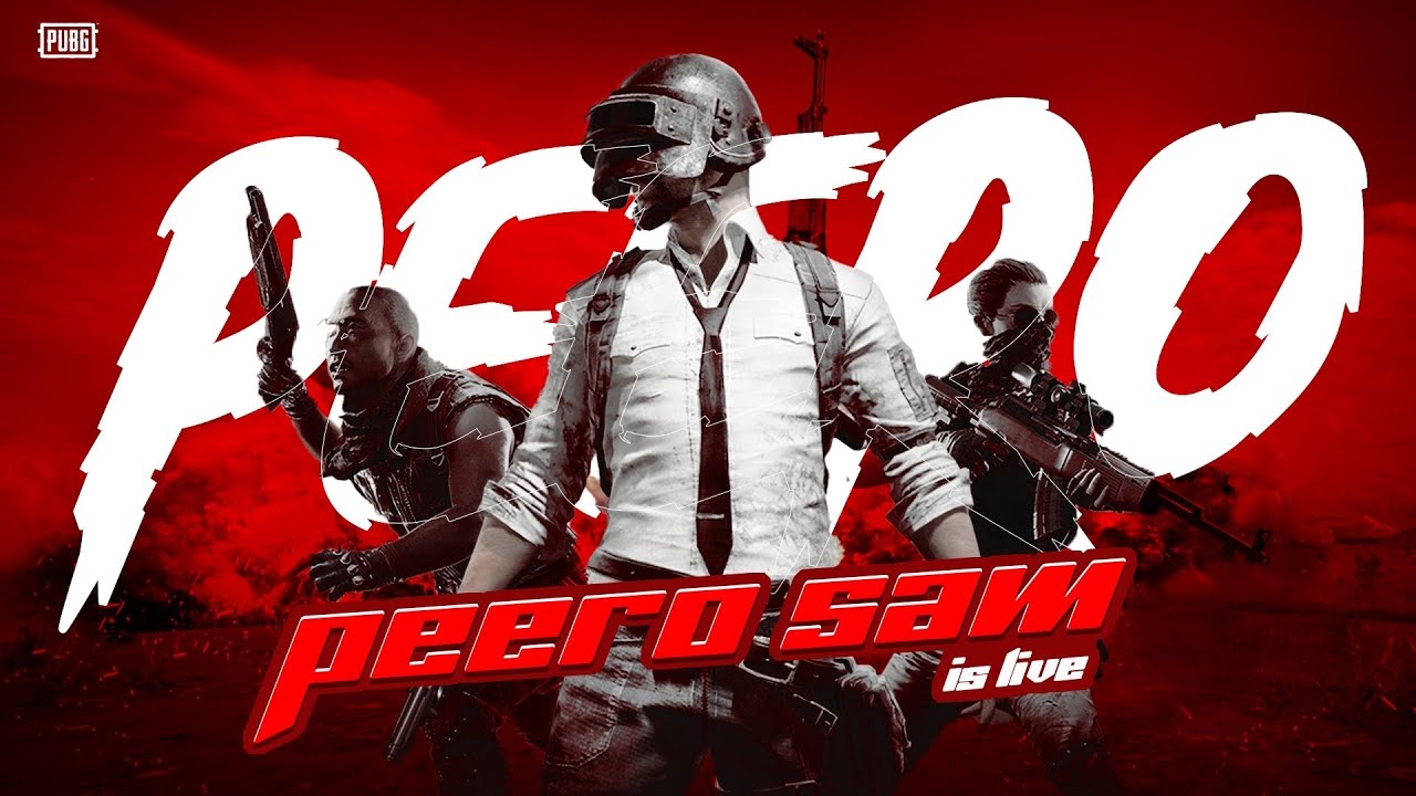 BGMI Funny Gameplay & Shorts | Peero Sam