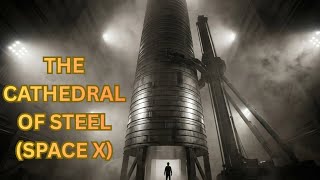 The Cathedral of Steel: How SpaceX Built the Impossible