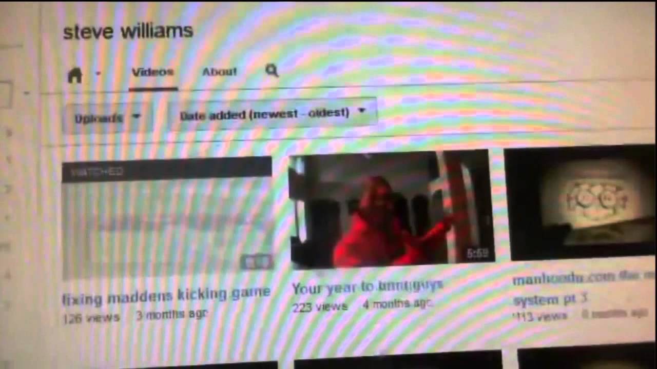 NY_KIA31 DESTROYS A YOUTUBE DEGENERATE- JAYMUZIC7 EXPOSED!