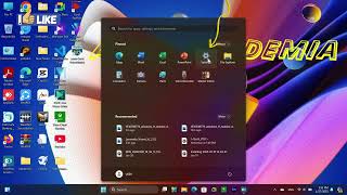 Change Windows 11 Pro Desktop Background