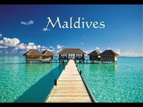 Video: Yangi Maldiv Orollari - Ko'pikli Orollar