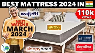 Top 5 Best mattress 2024 in India | Best mattress in India | Best mattress 2024 screenshot 4