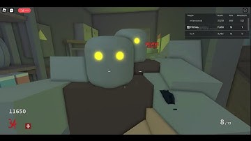 Project Lazarus | Pap train