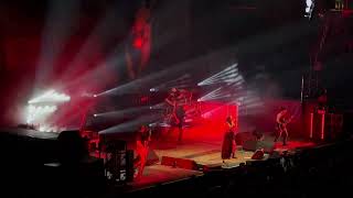 Within Temptation - Don&#39;t pray for me [LIVE] in D.C.