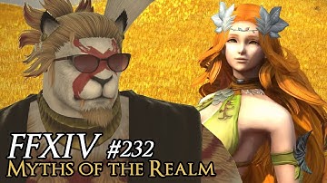 Myths of the Realm - Let