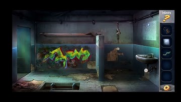 Prison Escape Puzzle Chapter 3 east wing Tamil Walkthrough (Big Giant Games)