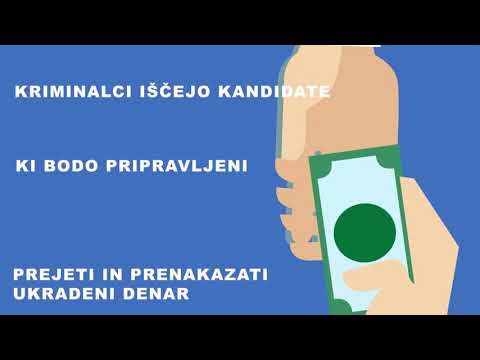 Video: Kaj naredi povečanje ponudbe denarja?