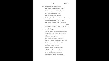 BEGC - 110   June 2023 Question Paper