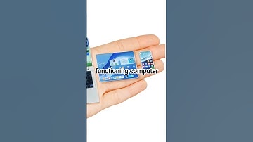 The World’s Smallest Computer 😱 Smaller Than a Grain of Rice #bighistory #coolthings #fascinated