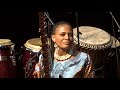 Sona Jobarteh - Musolou (Live im Prinzregententheater München 2023)