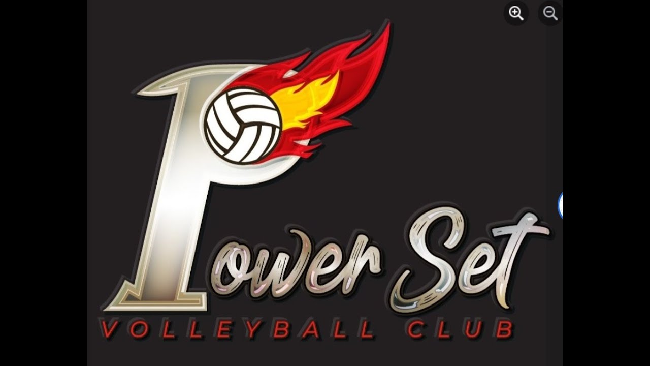 Power Set Volleyball vs. FMTVA (Spike Sport Classic #7) 1/24/2026