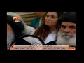 حفل تأبين مثلث الرحمات الأنبا بيشوي من دير القديسة دميانة ببلقاس في الذكرى السنوية الأولى لنياحته 