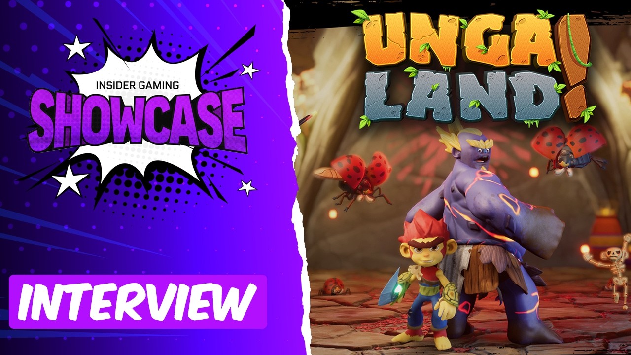 Ungaland