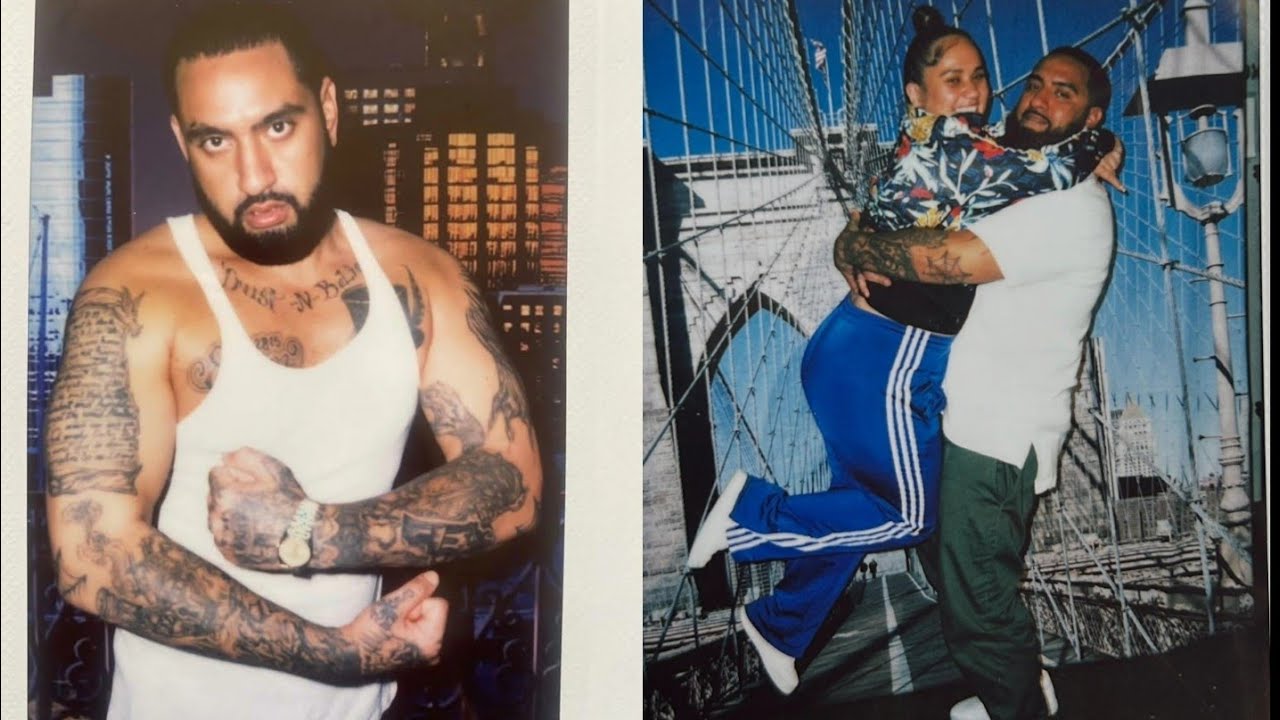 Latin Kings, Crips, Bloods & GDs on Rikers island and Brooklyn house - Big Trust