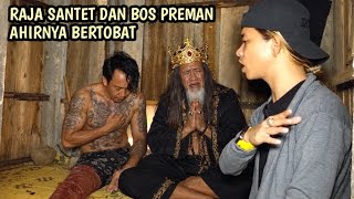 KISAH NYATA KRONOLOGI BERTOBATNYA RAJA SANTET BERUSIA 300 TH DAN BOS PREMAN PASAR