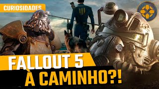 Tudo que já sabemos sobre Fallout 5!