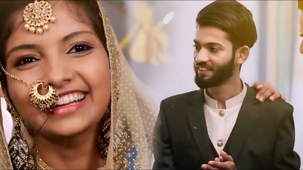 കല്യാണദിവസം സംഭവിച്ചത് കണ്ടോ kunjupengale kallyanam Thanseer koothuparamba mappila album song